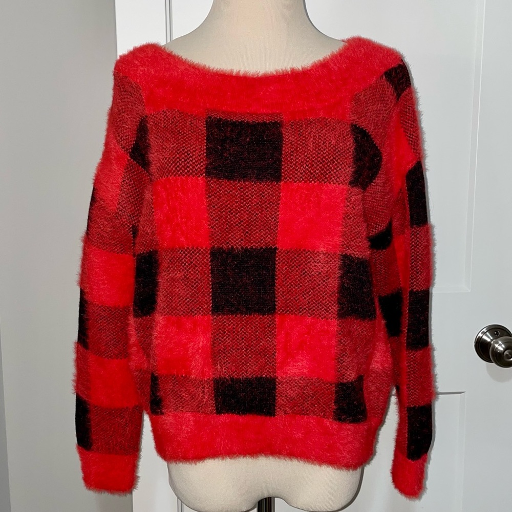 Express Sweater